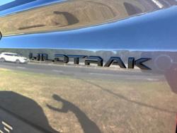 2025 Ford Ranger PHEV Wildtrak