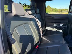 2025 Ford Ranger PHEV Wildtrak