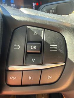 2025 Ford Ranger PHEV Wildtrak