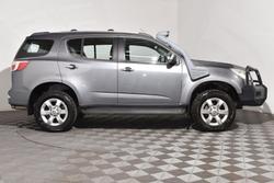 2014 Holden Colorado 7 LTZ