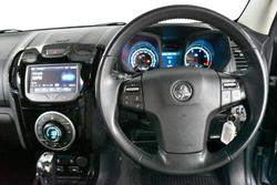 2014 Holden Colorado 7 LTZ