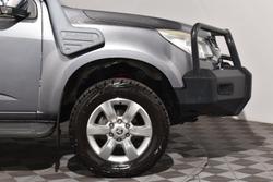 2014 Holden Colorado 7 LTZ