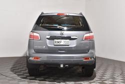 2014 Holden Colorado 7 LTZ