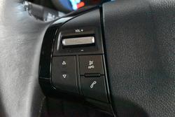 2014 Holden Colorado 7 LTZ