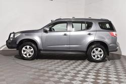 2014 Holden Colorado 7 LTZ