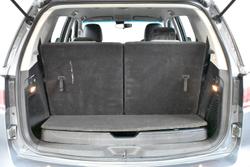 2014 Holden Colorado 7 LTZ