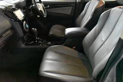 2014 Holden Colorado 7 LTZ