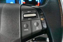 2014 Holden Colorado 7 LTZ