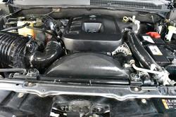 2014 Holden Colorado 7 LTZ