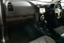 2014 Holden Colorado 7 LTZ