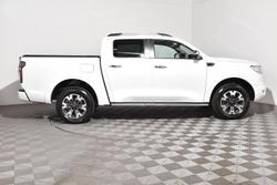 2023 GWM Ute Cannon-X