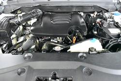 2023 GWM Ute Cannon-X