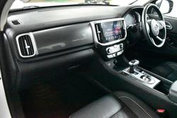 2023 GWM Ute Cannon-X