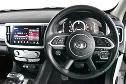 2023 GWM Ute Cannon-X