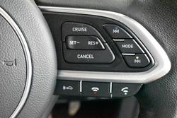 2023 GWM Ute Cannon-X