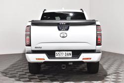 2023 GWM Ute Cannon-X