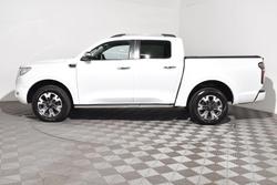 2023 GWM Ute Cannon-X