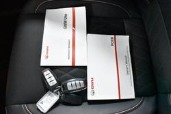 2023 GWM Ute Cannon-X