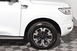 2023 GWM Ute Cannon-X