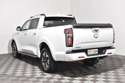 2023 GWM Ute Cannon-X