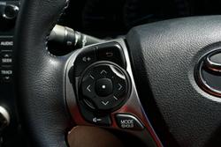 2014 Toyota Camry RZ