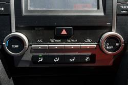 2014 Toyota Camry RZ