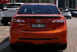 2014 Toyota Camry RZ