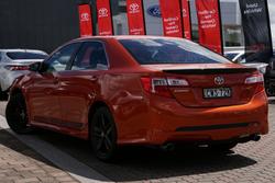 2014 Toyota Camry RZ