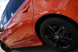 2014 Toyota Camry RZ