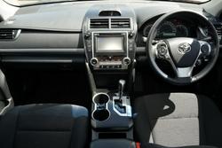 2014 Toyota Camry RZ