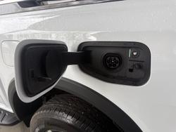 2025 Ford Ranger PHEV Wildtrak