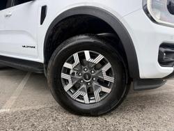 2025 Ford Ranger PHEV Wildtrak
