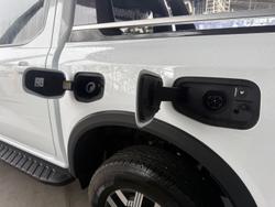 2025 Ford Ranger PHEV Wildtrak