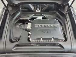 2023 Lotus Emira V6 First Edition