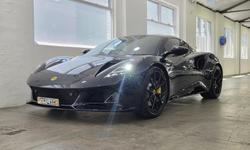 2023 Lotus Emira V6 First Edition