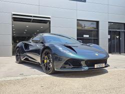 2023 Lotus Emira V6 First Edition