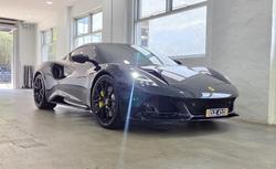 2023 Lotus Emira V6 First Edition