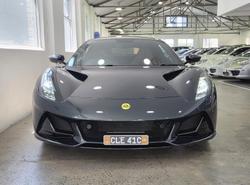 2023 Lotus Emira V6 First Edition