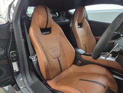 2023 Lotus Emira V6 First Edition