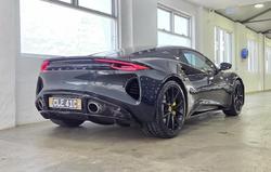 2023 Lotus Emira V6 First Edition