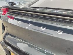 2023 Lotus Emira V6 First Edition