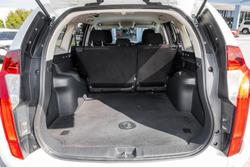 2019 Mitsubishi Pajero Sport GLX QE MY19 4X4 Dual Range White