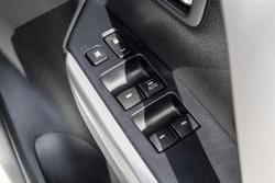 2019 Mitsubishi Pajero Sport GLX QE MY19 4X4 Dual Range White