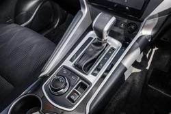 2019 Mitsubishi Pajero Sport GLX QE MY19 4X4 Dual Range White