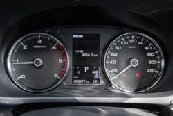 2019 Mitsubishi Pajero Sport GLX QE MY19 4X4 Dual Range White