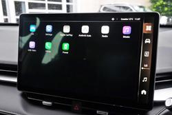 2025 GWM Haval H6 Lux Hybrid