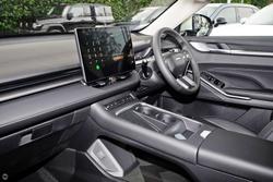 2025 GWM Haval H6 Lux Hybrid