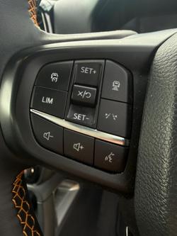 2025 Ford Ranger Wildtrak