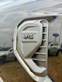 2025 Ford Ranger Wildtrak