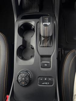 2025 Ford Ranger Wildtrak